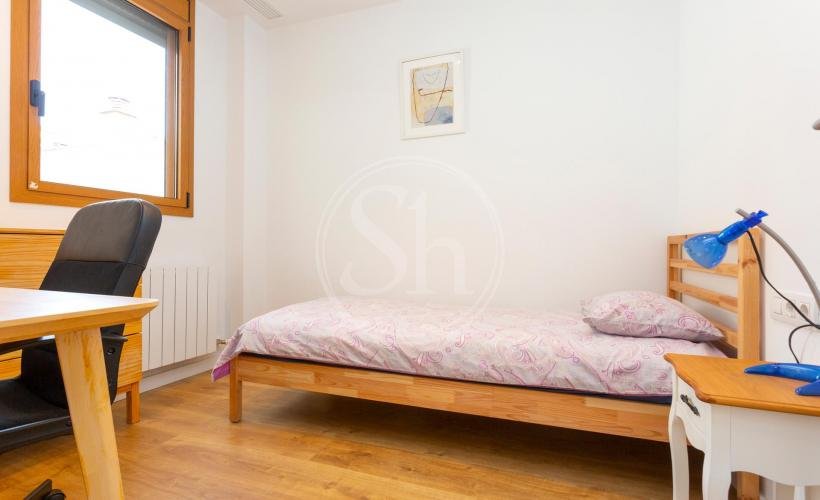 apartment from day apartment for rent for companies in Barcelona El Poblenou